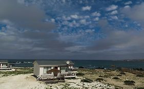 Refugio Humboldt