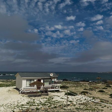 Refugio Humboldt Villa Punta de Choros Exterior foto